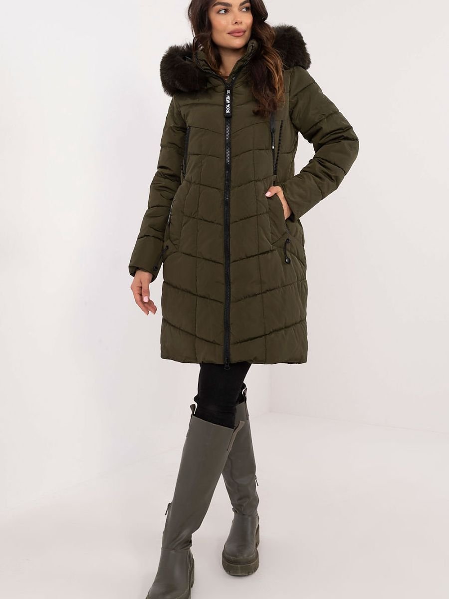 Jacket model 202553 Factory Price
