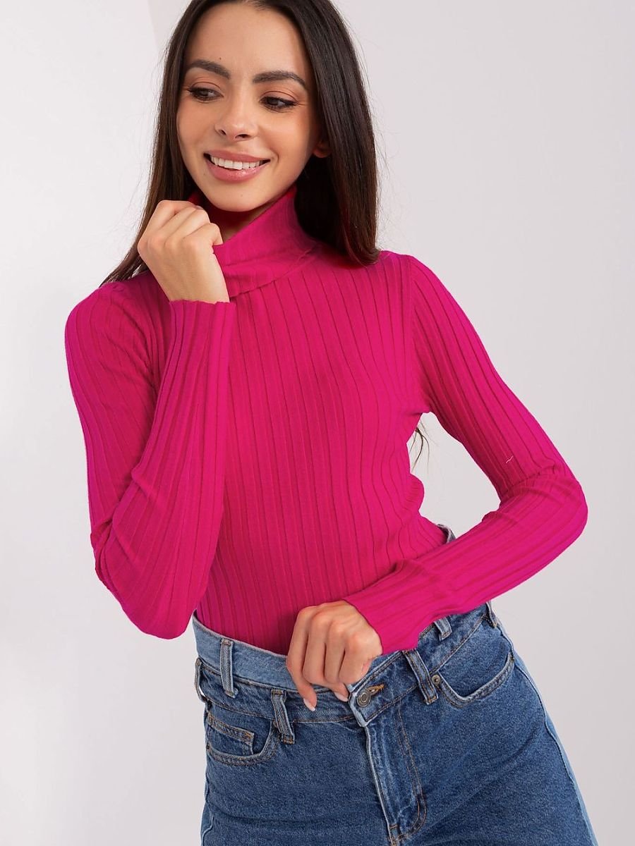Turtleneck model 203016 Factory Price