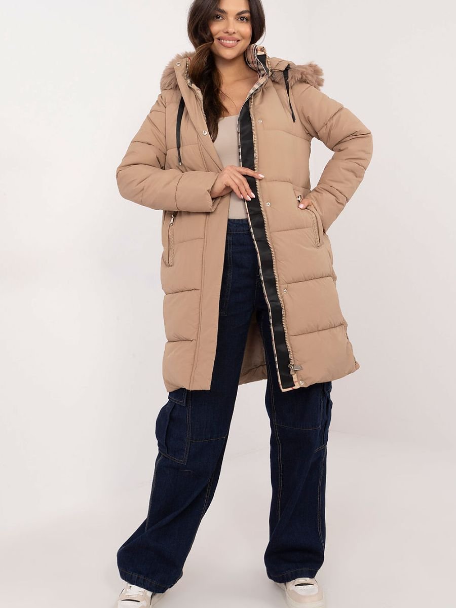Jacket model 203091 Factory Price