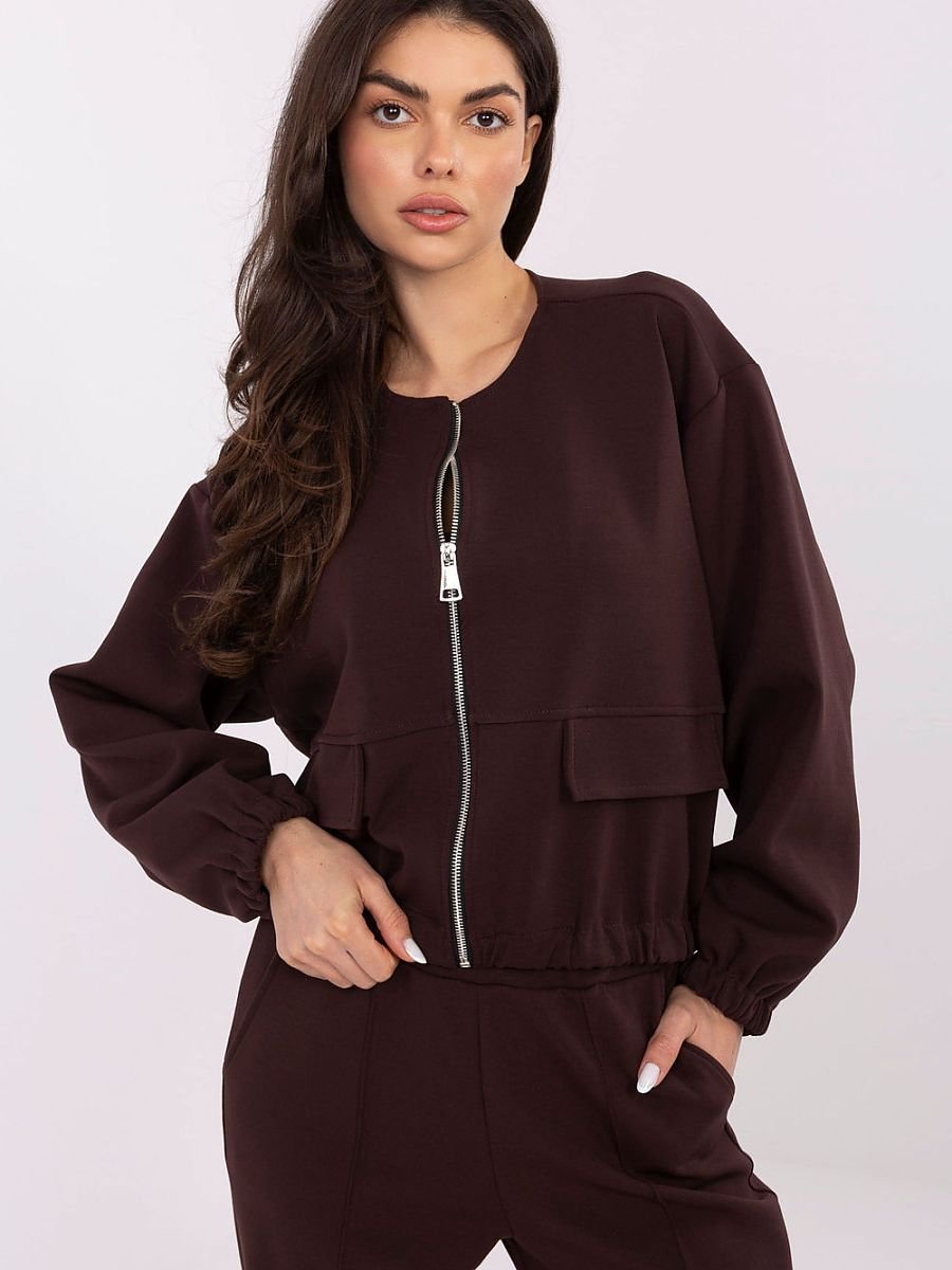 Sweatshirt model 221421 Factory Price
