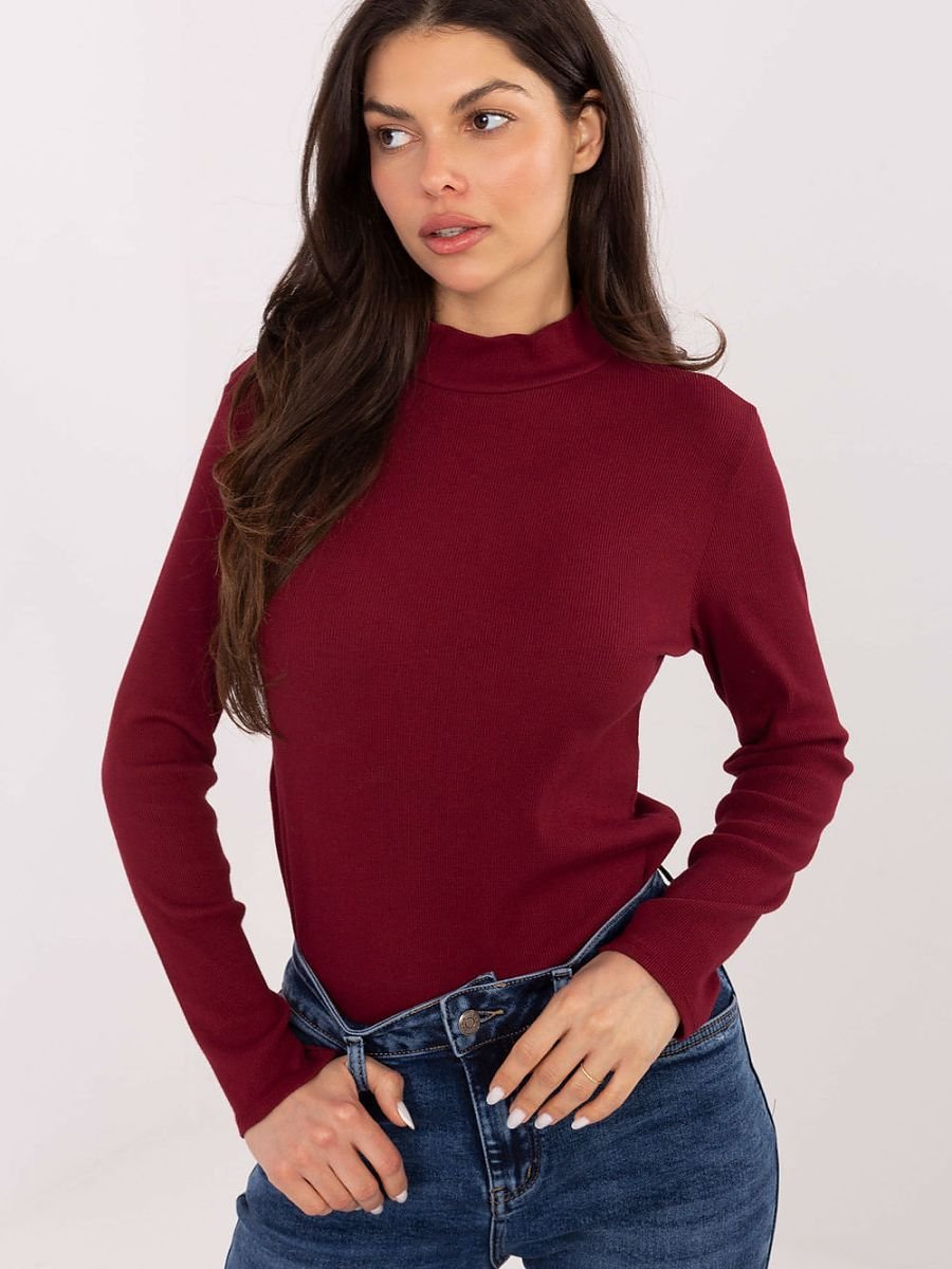 Blouse model 221683 Factory Price