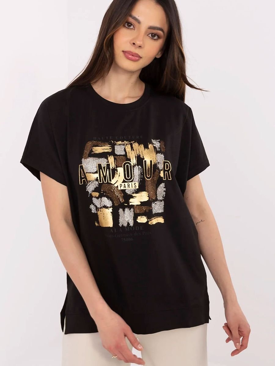 Blouse model 212506 Factory Price