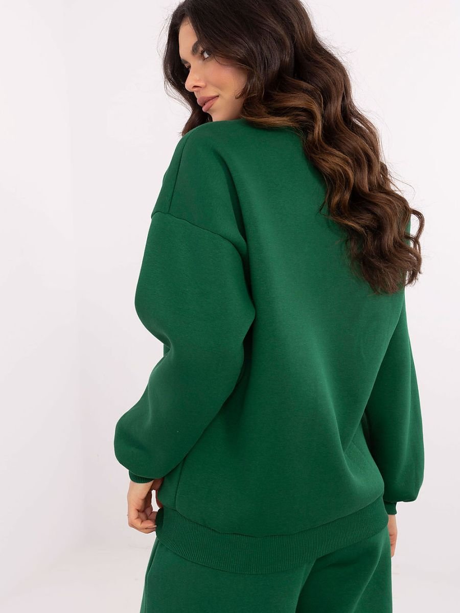 Sweatshirt model 206370 Factory Price — изображение 3