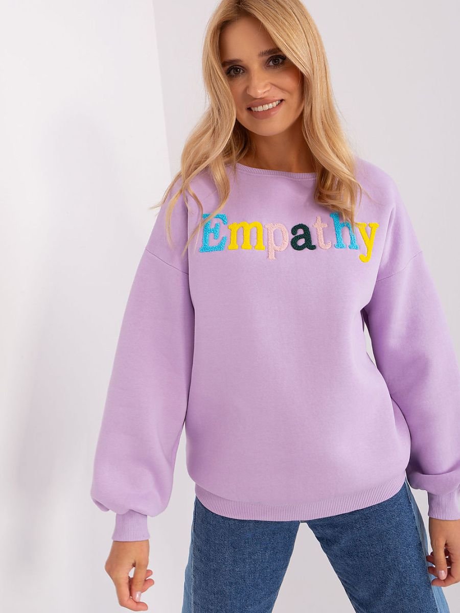 Sweatshirt model 206646 Factory Price