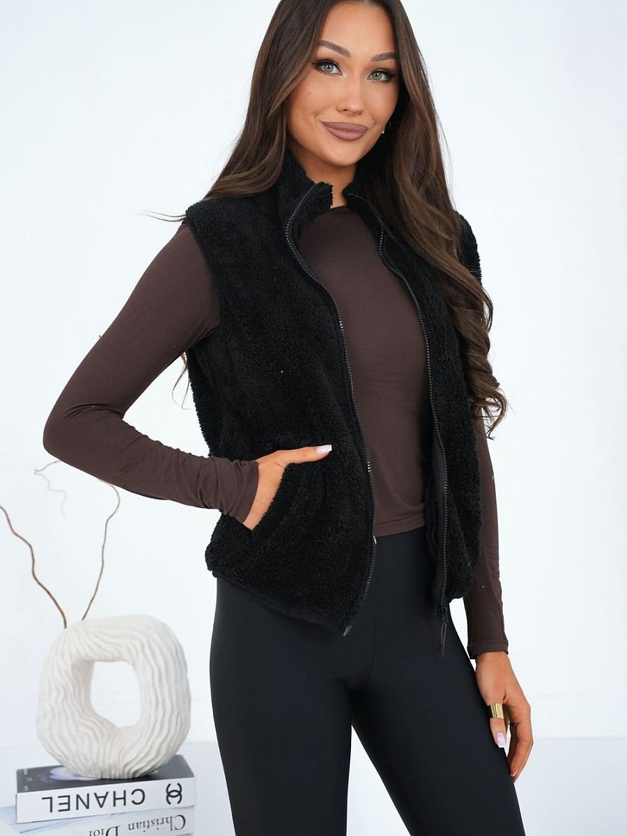 Gilet model 223698 Factory Price