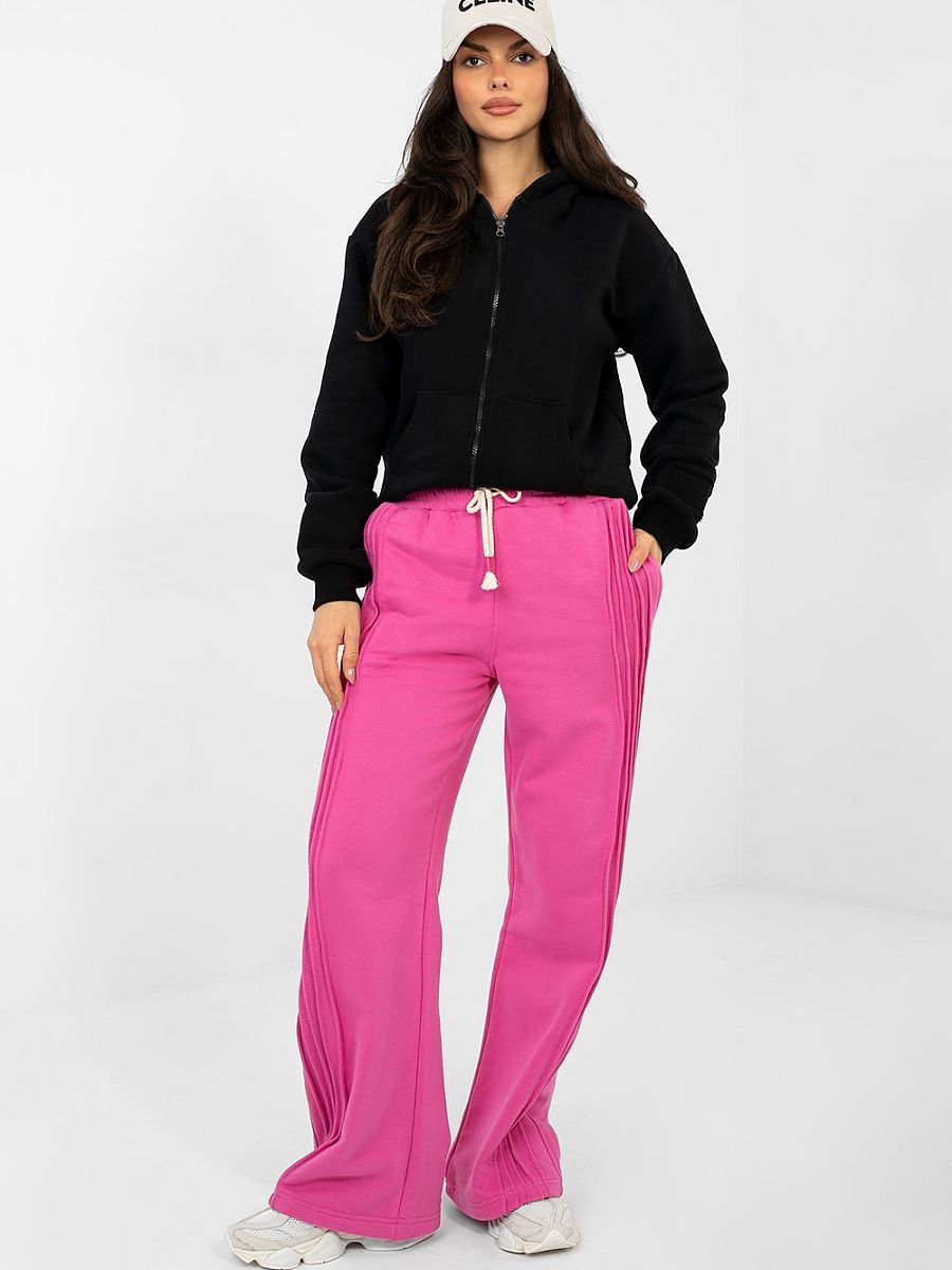 Tracksuit trousers model 224121 Factory Price