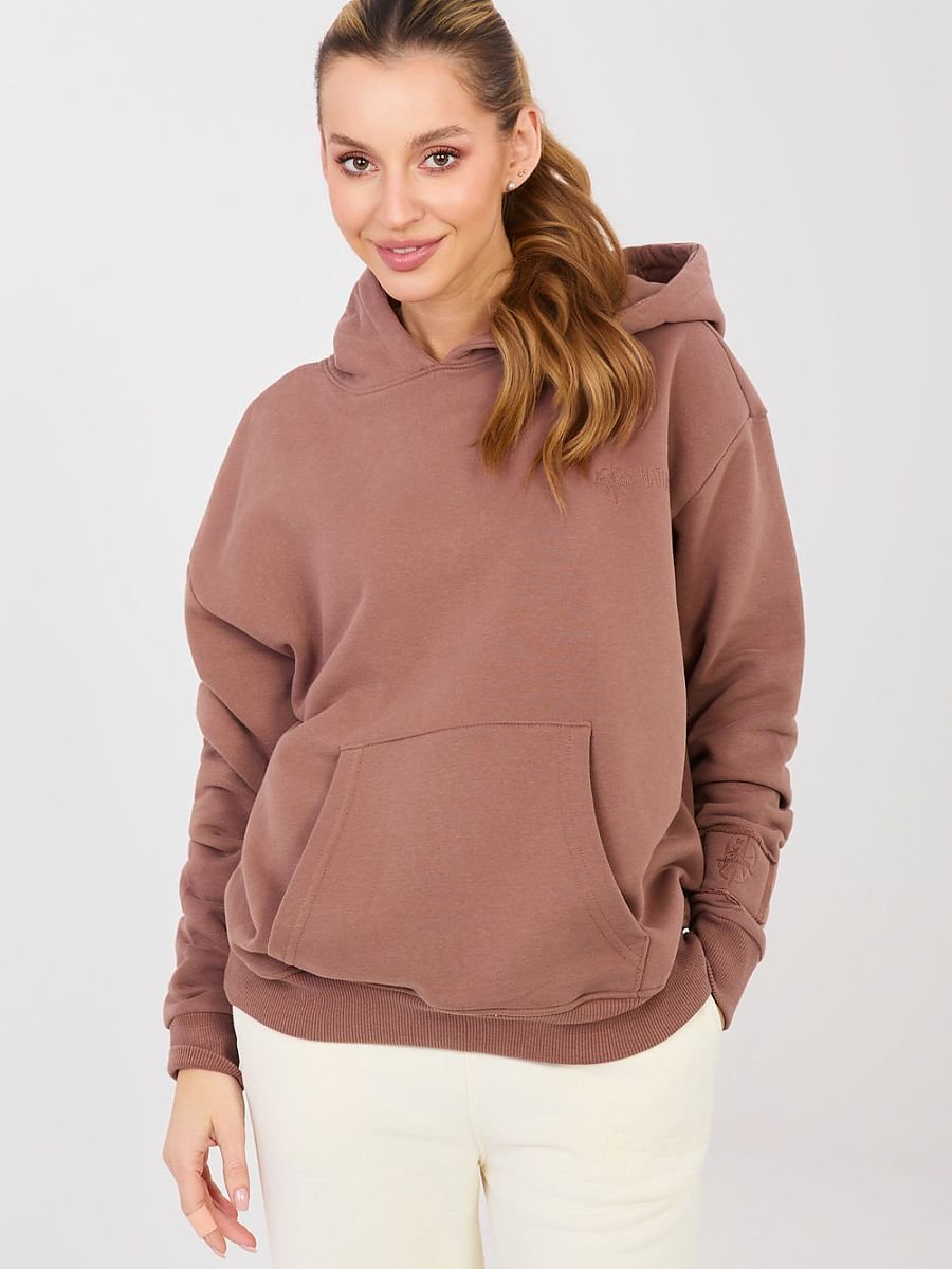 Sweatshirt model 224344 Factory Price