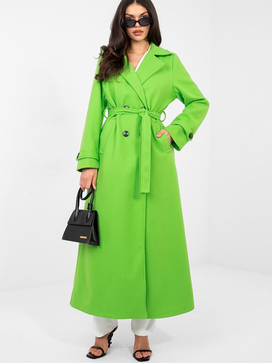 Coat model 224526 Factory Price — изображение 2