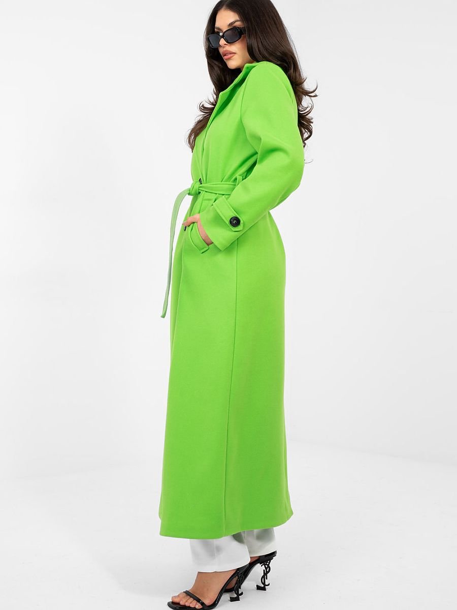 Coat model 224526 Factory Price — изображение 3