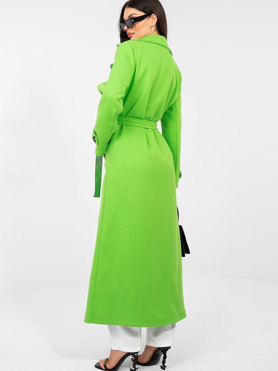 Coat model 224526 Factory Price — изображение 4