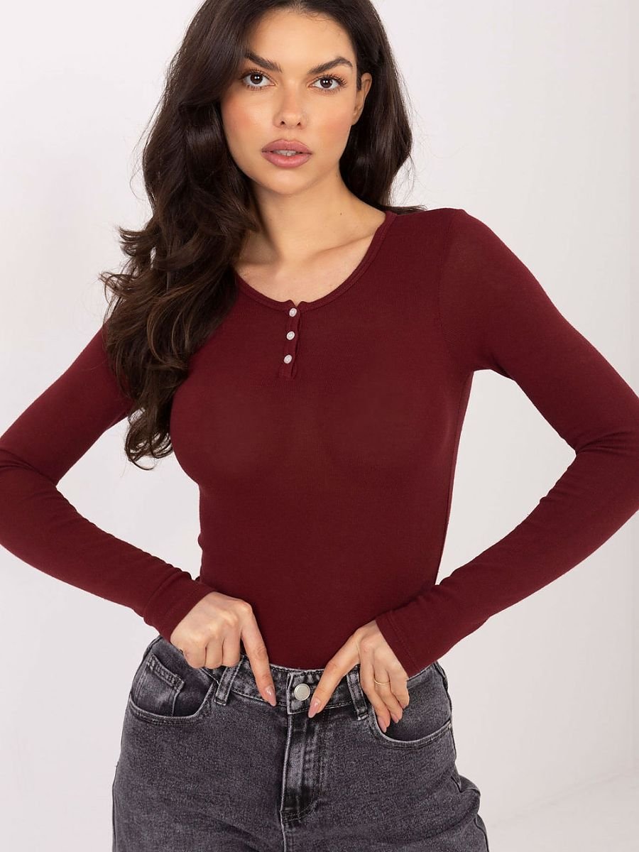 Blouse model 224542 Factory Price