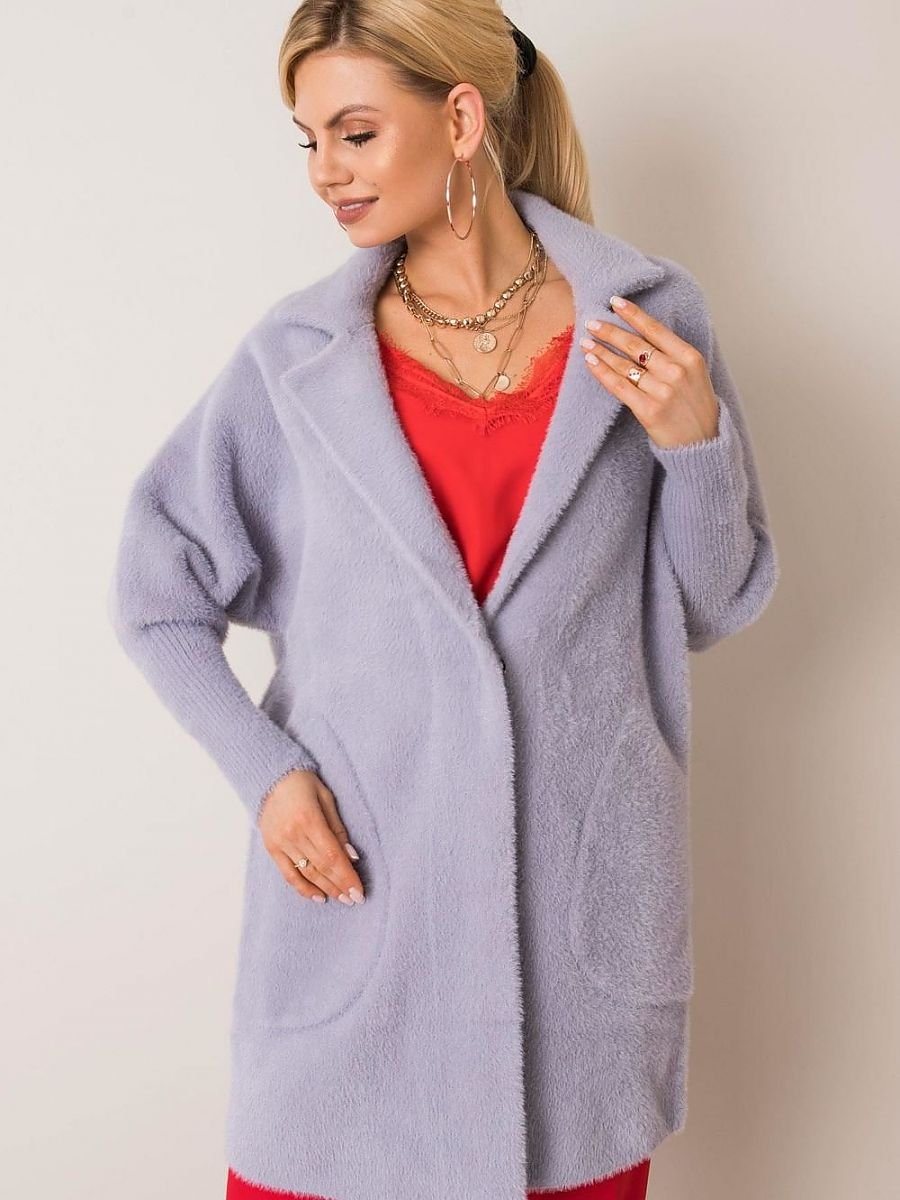Coat model 171842 Factory Price