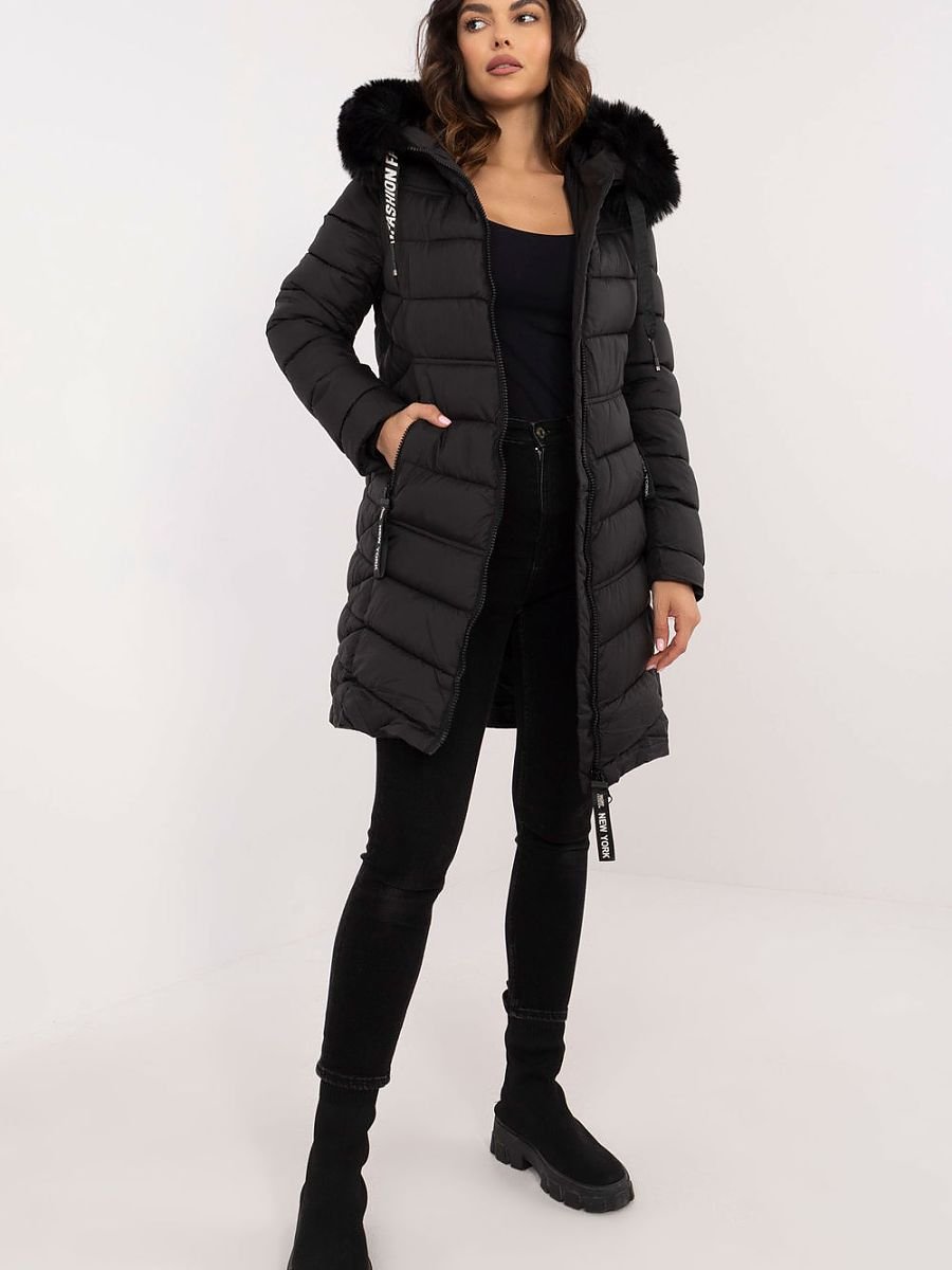 Jacket model 202555 Factory Price