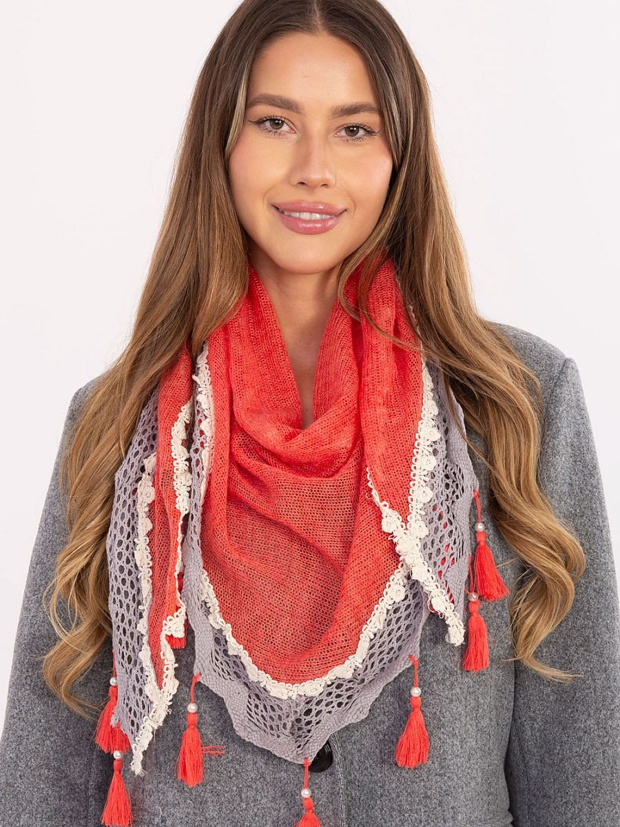 Neckerchief model 220383 Factory Price