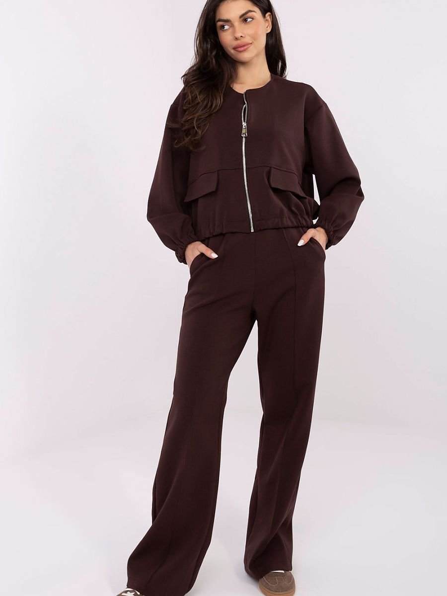 Tracksuit trousers model 221423 Factory Price