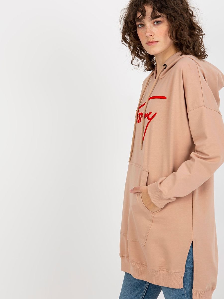 Sweatshirt model 206016 Factory Price — изображение 2