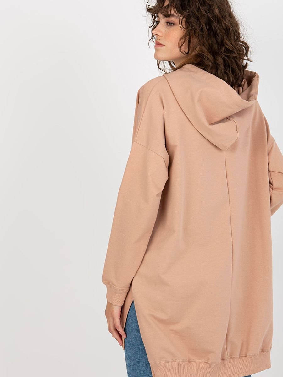 Sweatshirt model 206016 Factory Price — изображение 3
