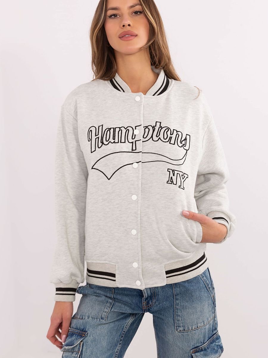 Sweatshirt model 206139 Factory Price