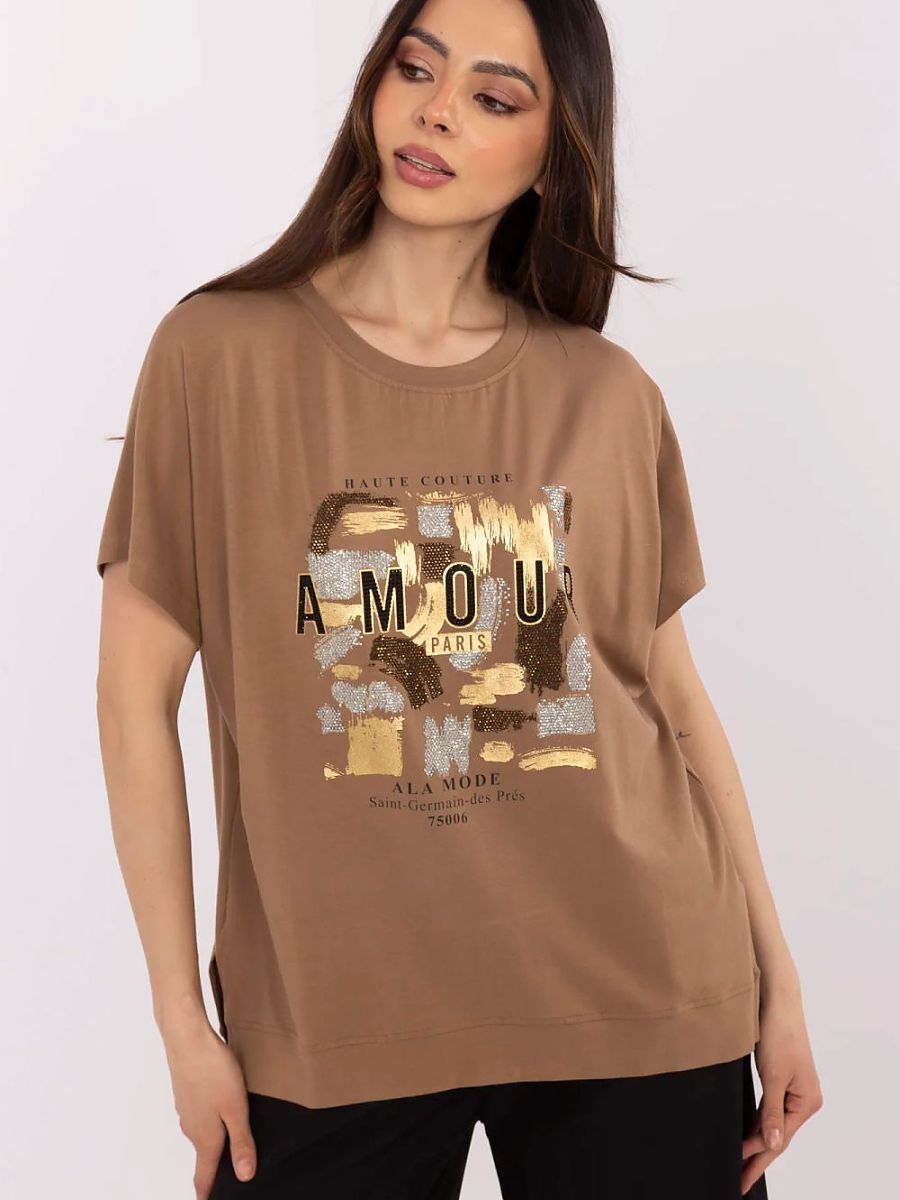 Blouse model 212507 Factory Price