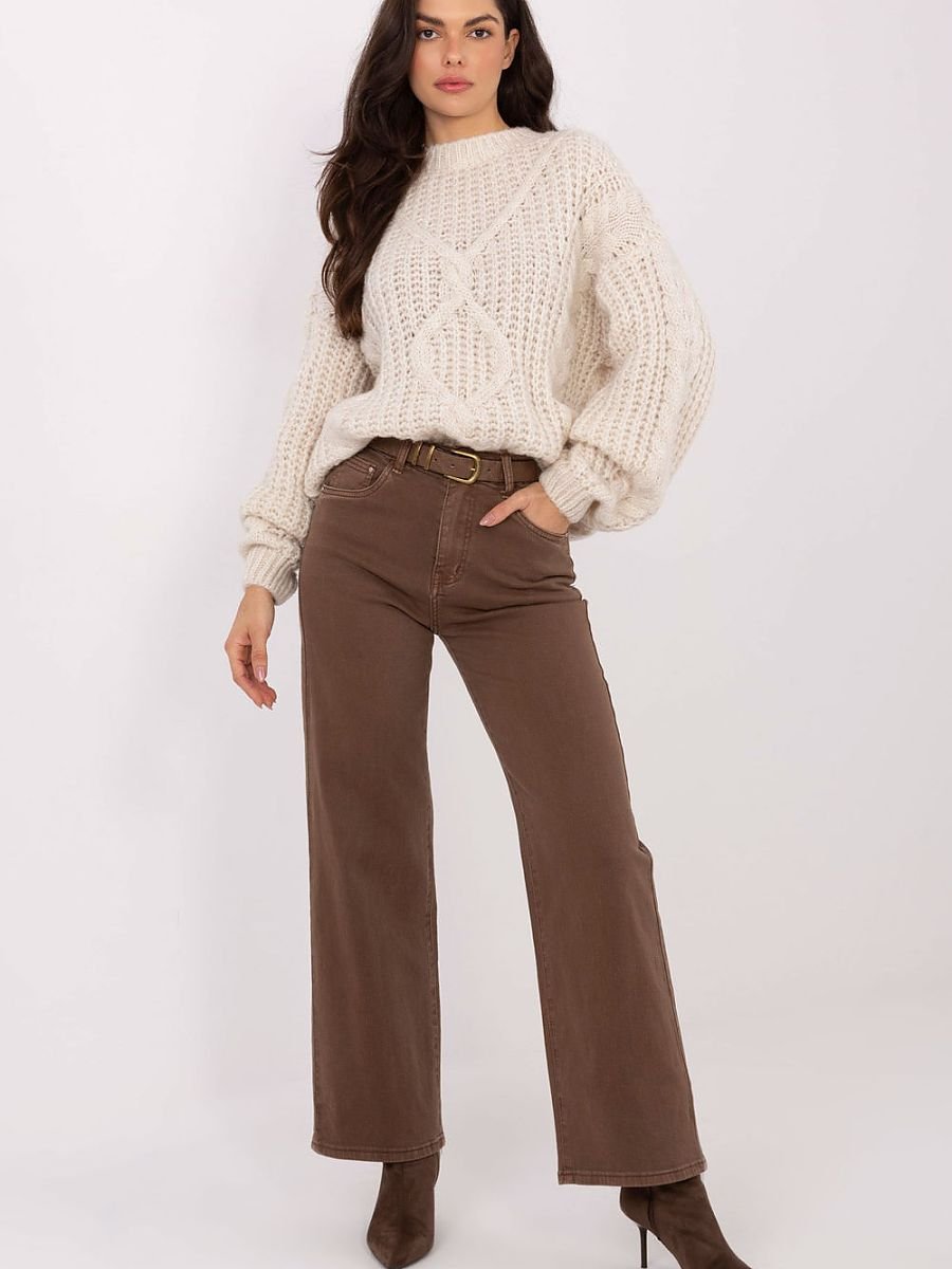 Jeans model 221961 Factory Price