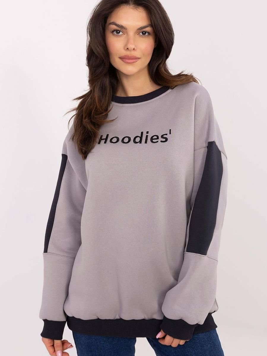 Sweatshirt model 206609 Factory Price