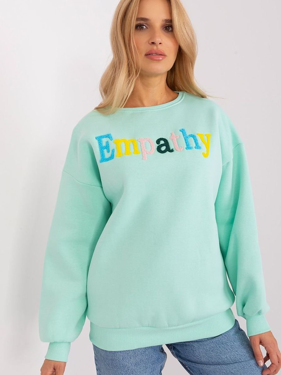 Sweatshirt model 206647 Factory Price