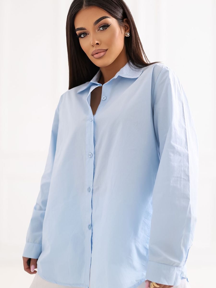 Long sleeve shirt model 229101 Factory Price