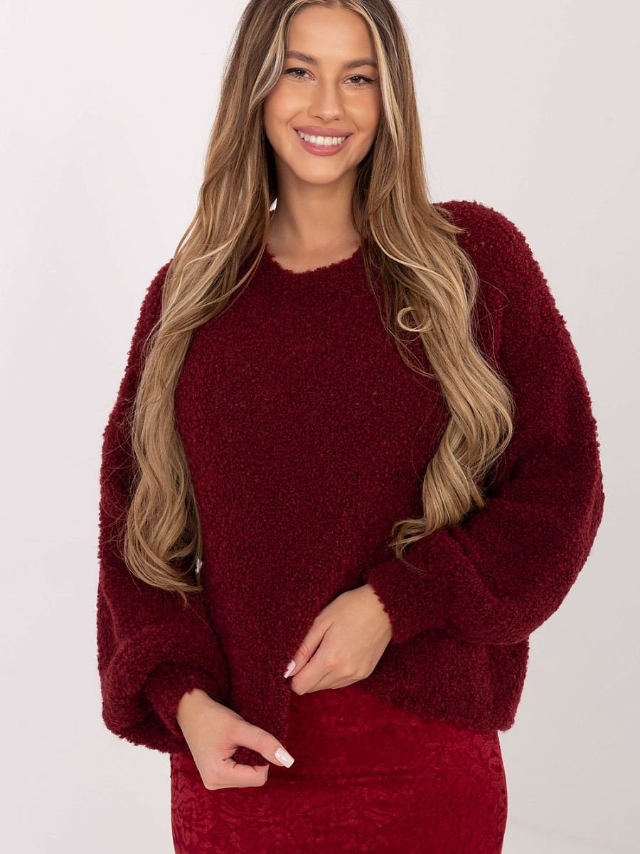 Jumper model 223100 Factory Price
