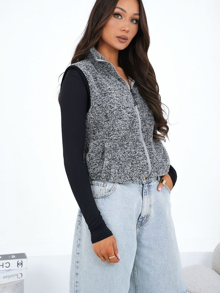 Gilet model 223700 Factory Price
