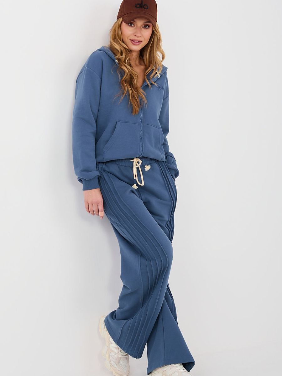 Tracksuit trousers model 224122 Factory Price
