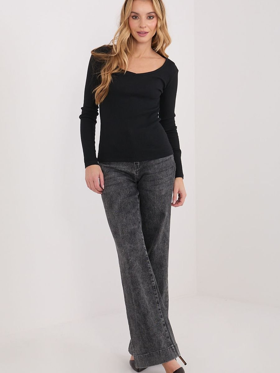 Blouse model 224738 Factory Price