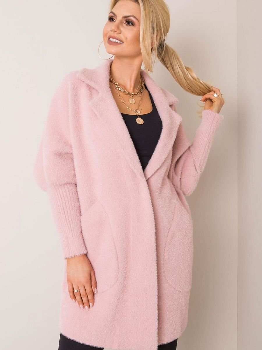 Coat model 171846 Factory Price
