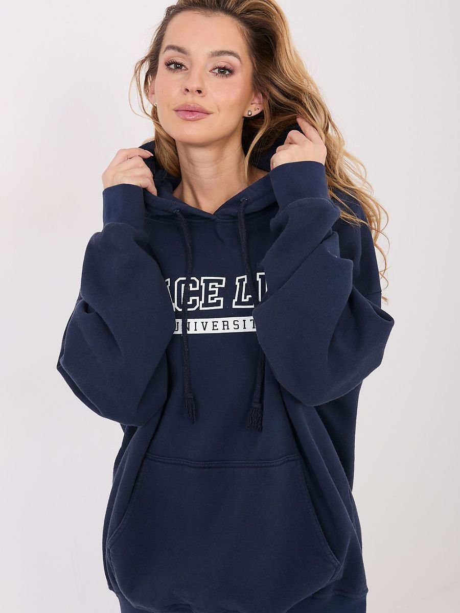 Sweatshirt model 225071 Factory Price