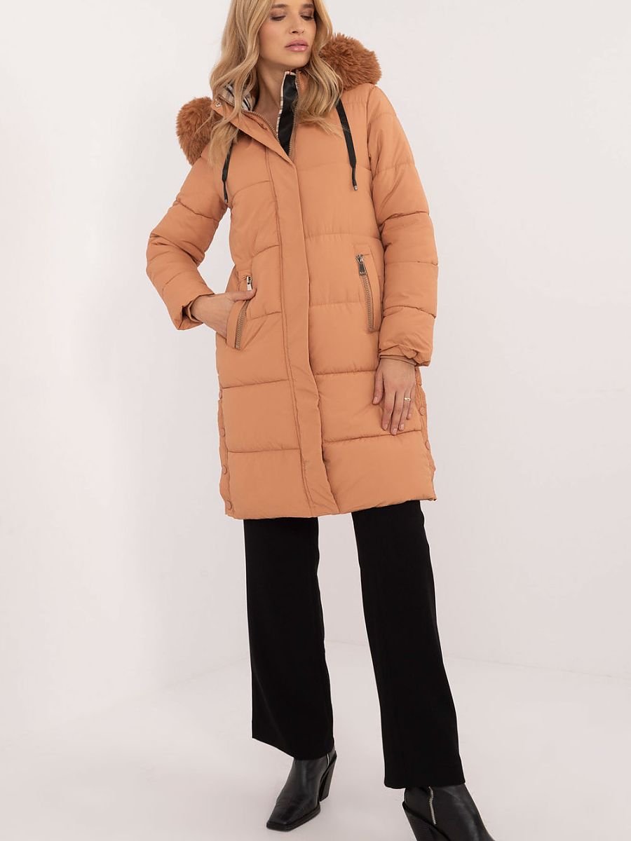 Jacket model 202275 Factory Price