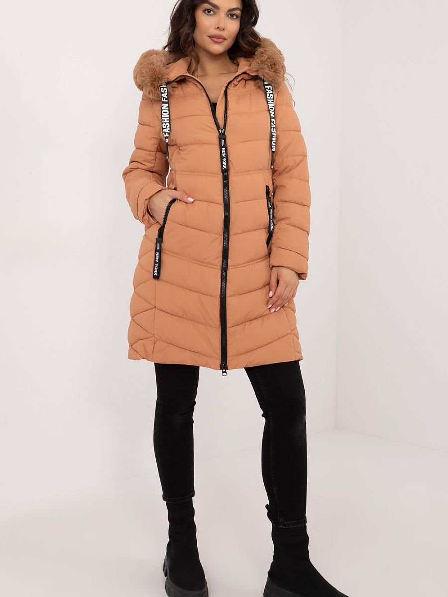 Jacket model 202558 Factory Price