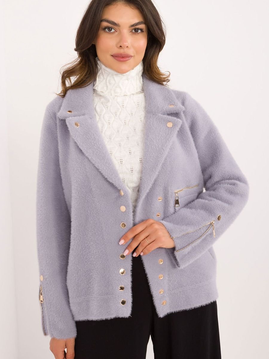 Jacket model 203674 Factory Price