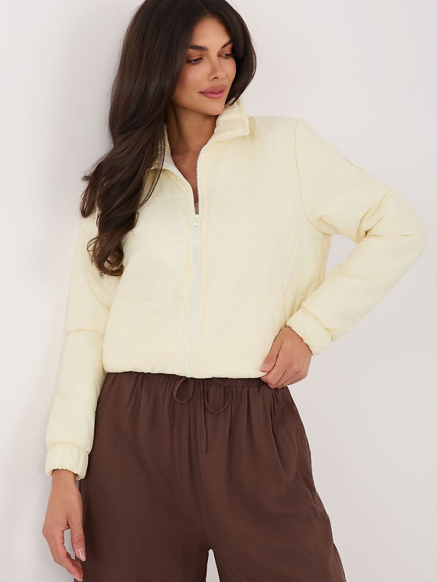 Jacket model 227603 Factory Price