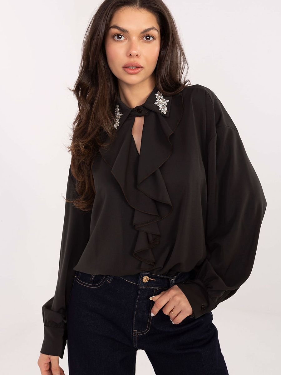 Blouse model 221388 Factory Price