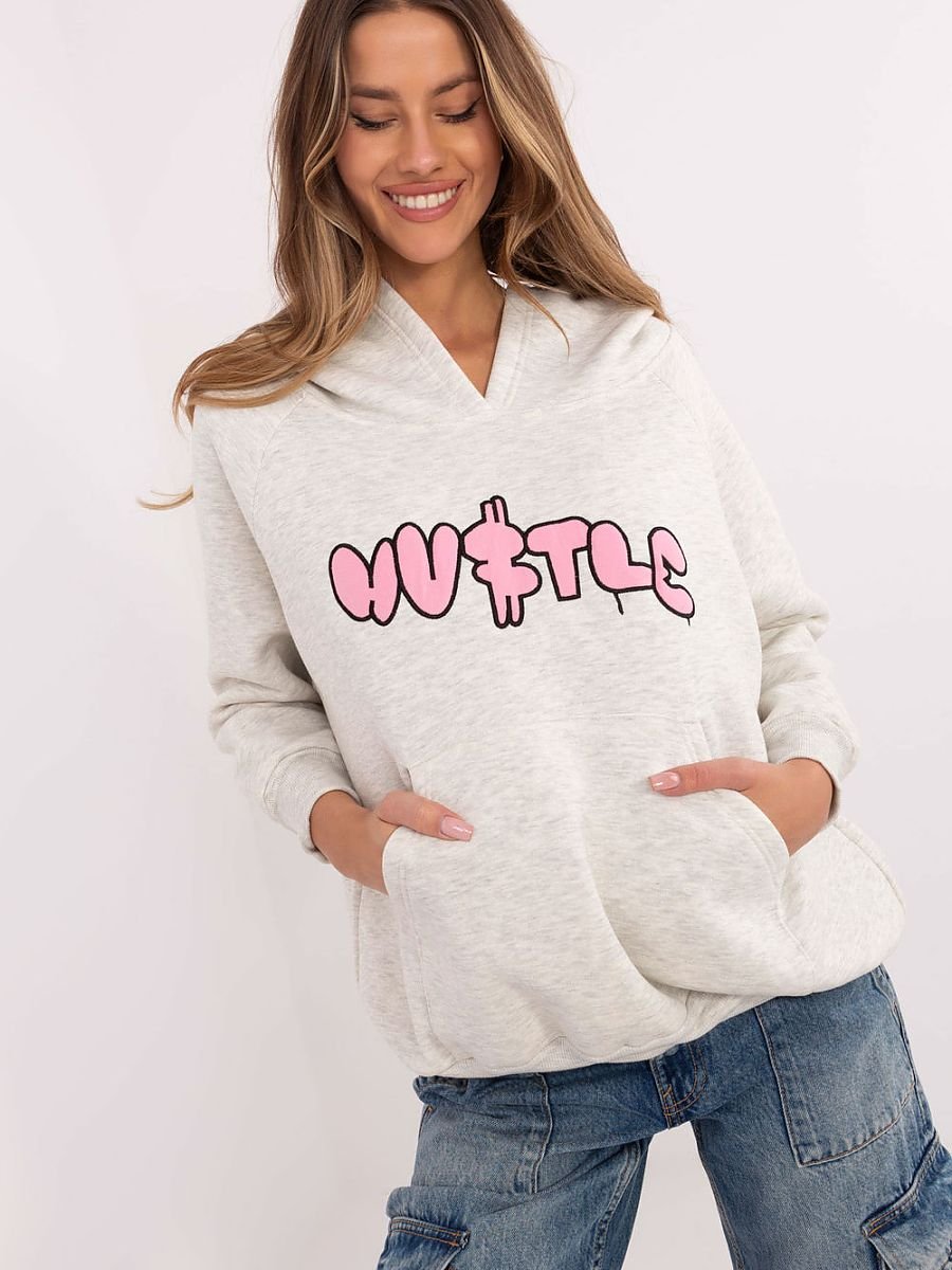 Sweatshirt model 206140 Factory Price