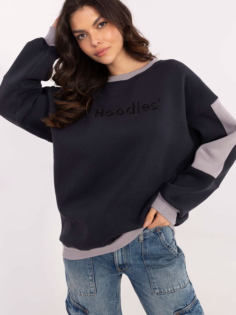 Sweatshirt model 206610 Factory Price
