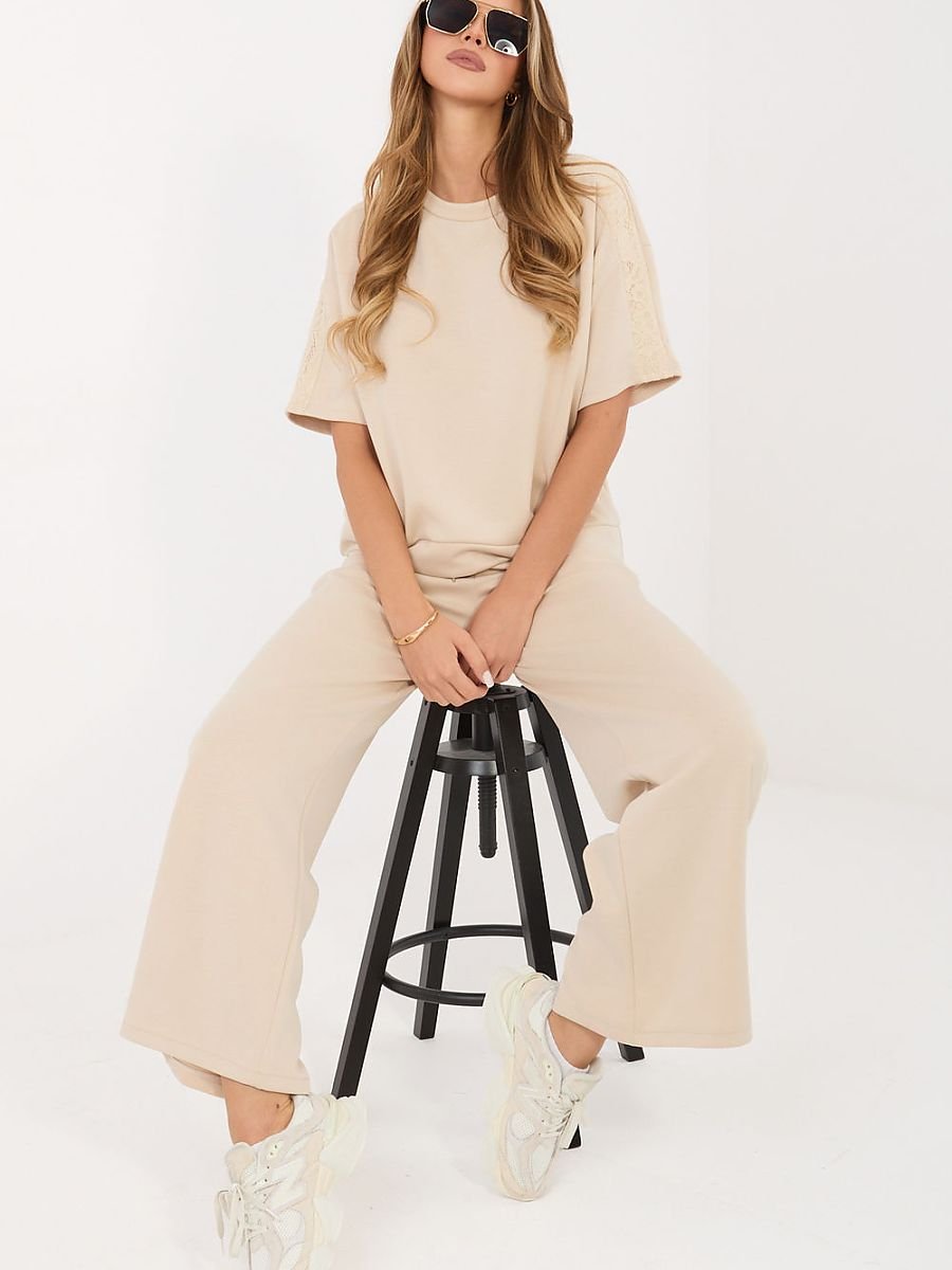 Tracksuit trousers model 229653 Factory Price