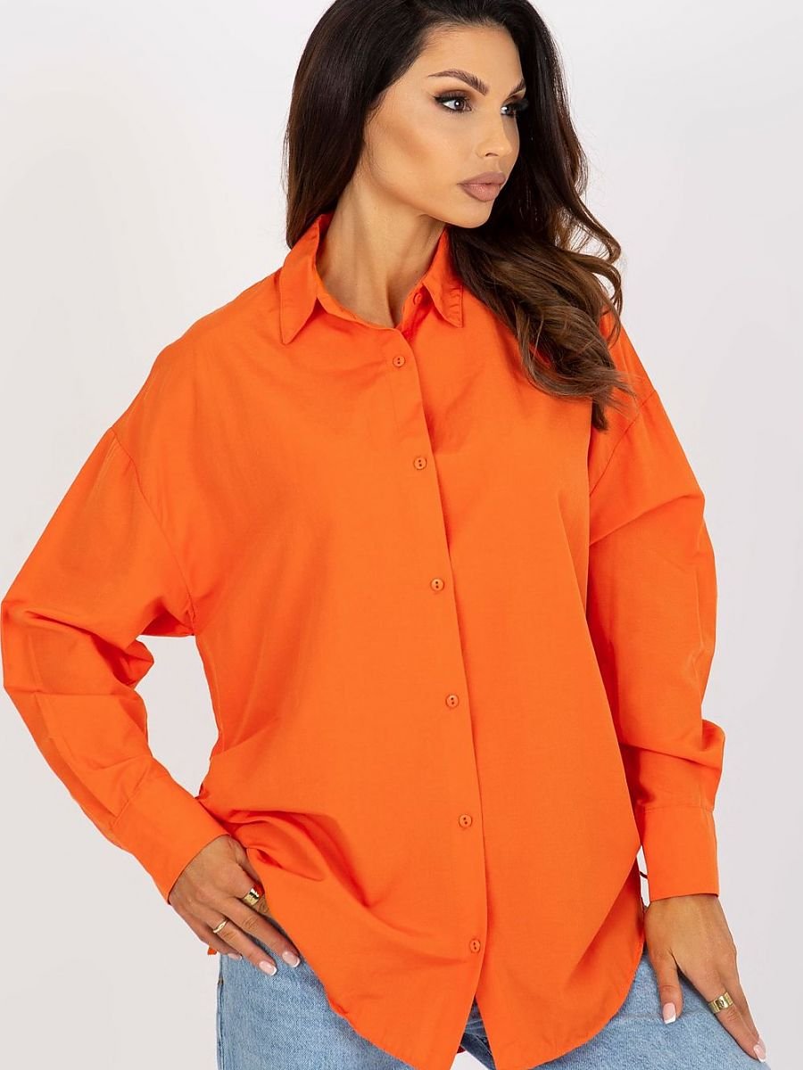 Long sleeve shirt model 176769 Factory Price