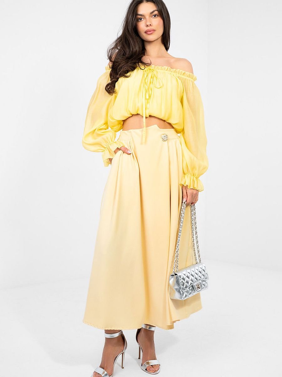 Skirt model 224891 Factory Price