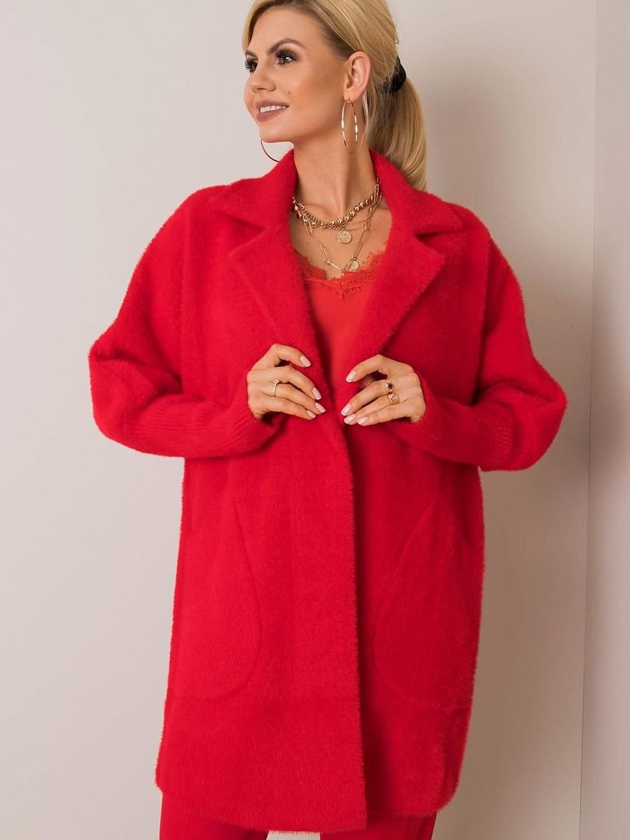 Coat model 171850 Factory Price