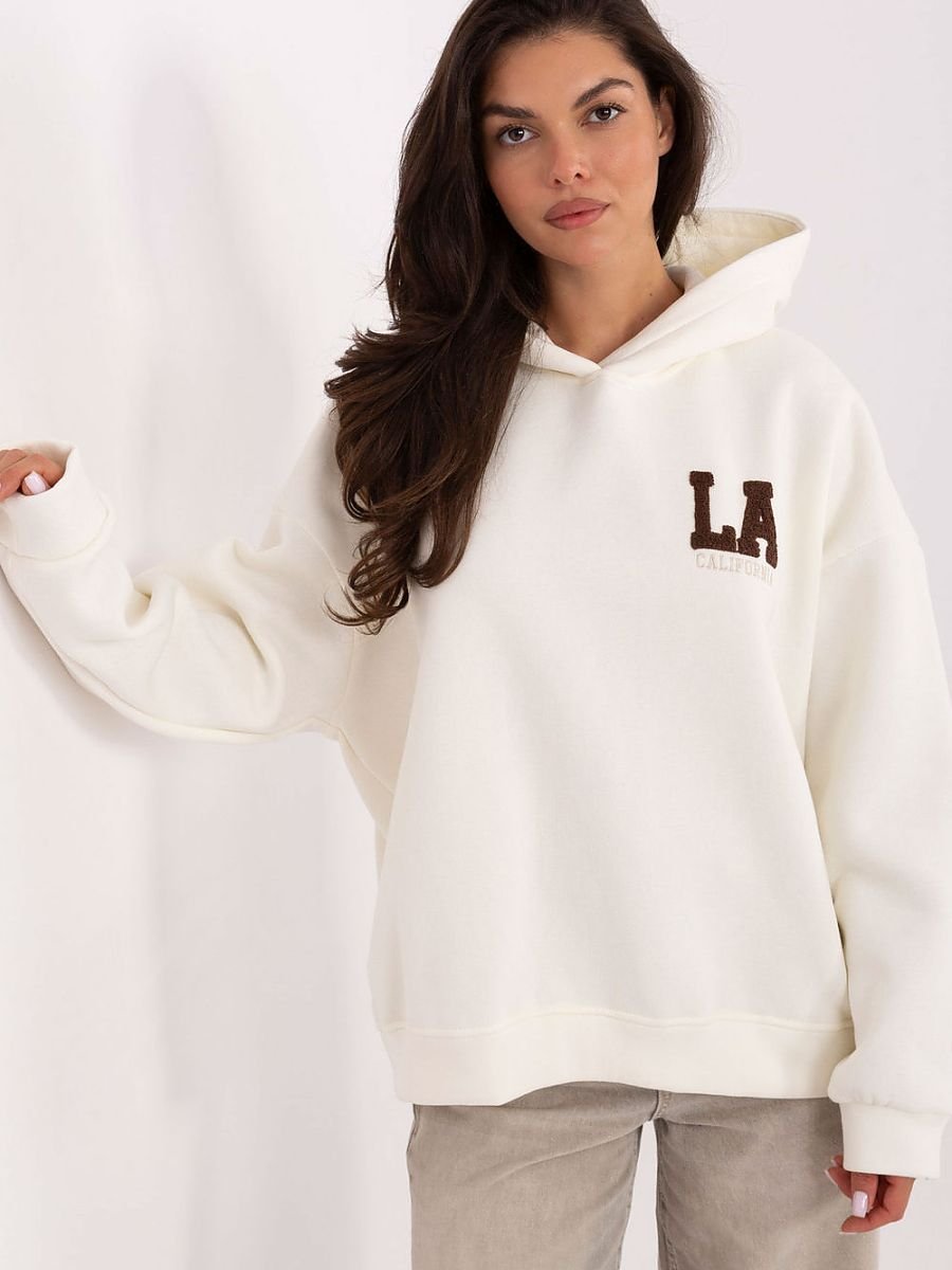 Sweatshirt model 218337 Factory Price