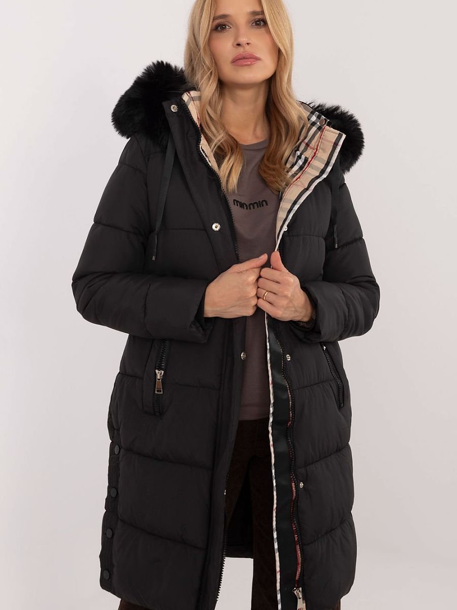 Jacket model 202276 Factory Price