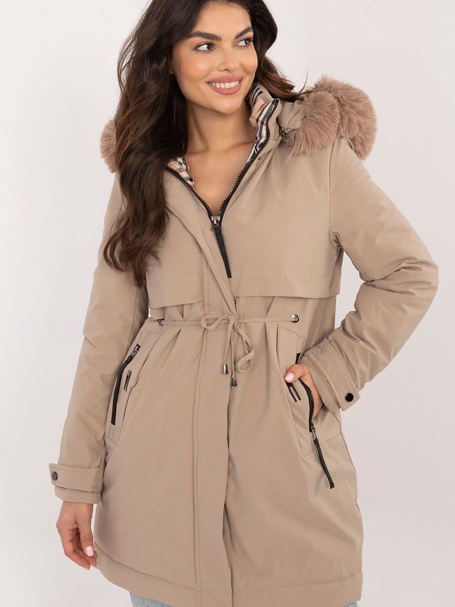 Jacket model 202561 Factory Price