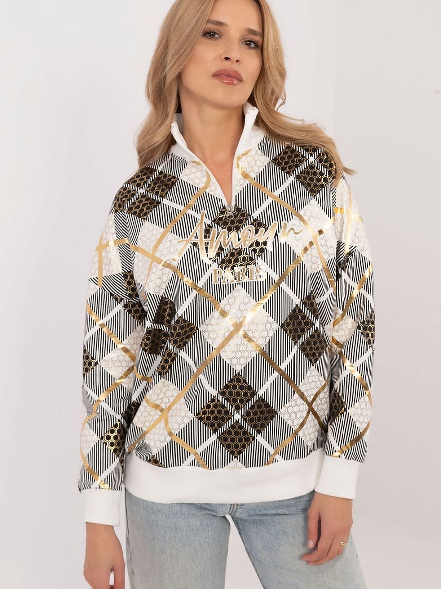 Sweatshirt model 203682 Factory Price