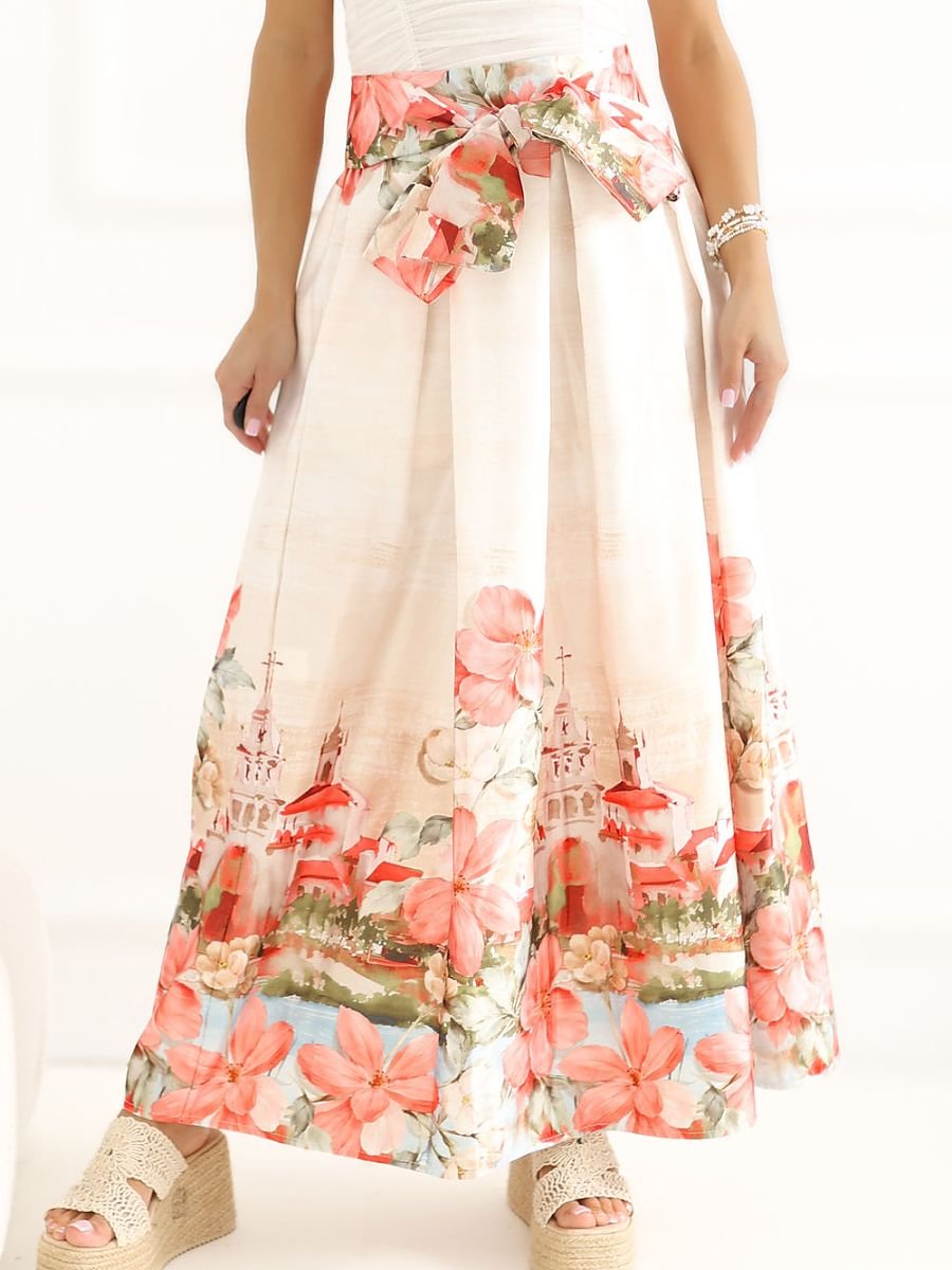 Skirt model 227618 Factory Price