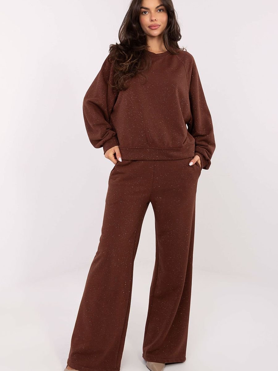 Tracksuit trousers model 220961 Factory Price